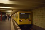 Berlin U Bahn